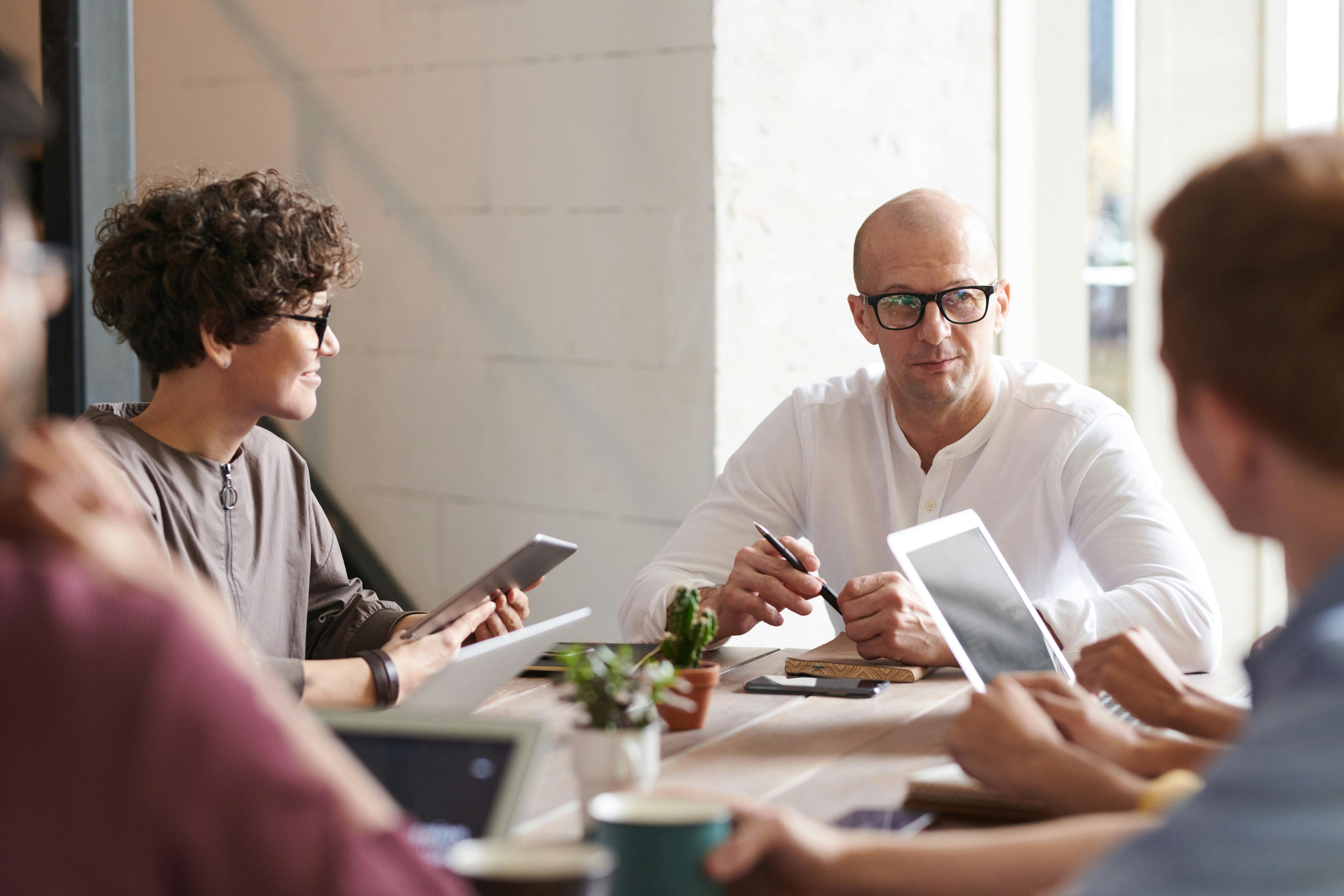 user vs. usability testing: a focus group